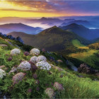 Puzzle - Dino - Malá Fatra