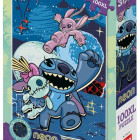 Puzzle - Dino - Stitch Svítící puzzle