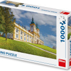 Puzzle - Dino - Svatý kopeček u Olomouce