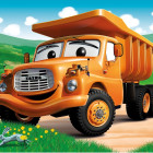 Puzzle - Dino - Tatra na louce