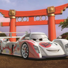 Puzzle - Dino - Cars