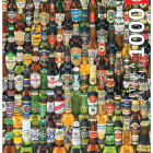 Puzzle - Educa - Pivo