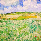 Puzzle - Enjoy - Krajina u Auvers