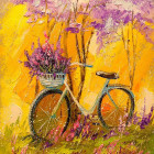 Puzzle - Enjoy - Mé kolo