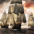 Puzzle - Enjoy - Vítězství pirátů