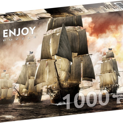 Vítězství pirátů