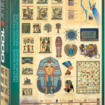 Staří Egypťané