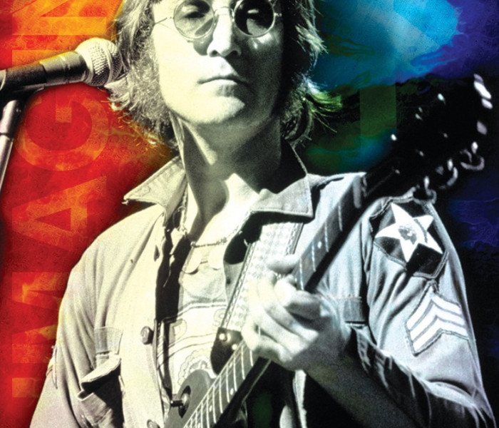 Puzzle - Eurographics - John Lennon