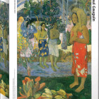 Puzzle - Eurographics - Gauguin Orana Maria