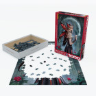 Puzzle - Eurographics - Zaklínadlo