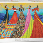 Puzzle - Eurographics - Harmonie