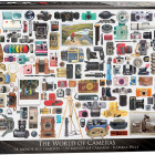 Puzzle - Eurographics - Svět fotoaparátů