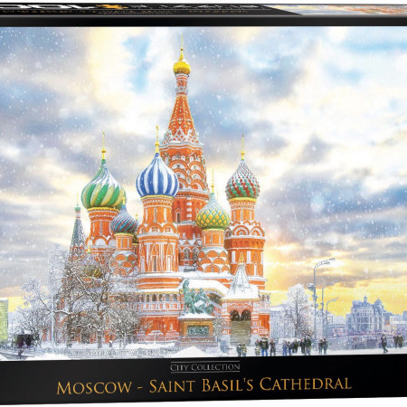 Moskva