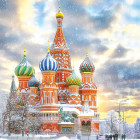 Puzzle - Eurographics - Moskva