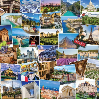 Globetrotter France