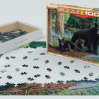 Puzzle - Eurographics - Medvědi