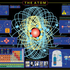 Puzzle - Eurographics - Atom