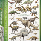 Puzzle - Eurographics - Dinosauři