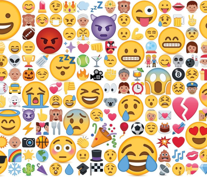 Puzzle - Eurographics - Emoji