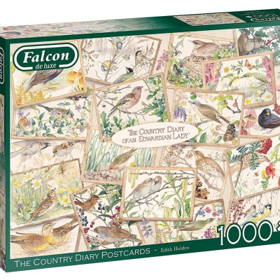 Pohlednice z venkovského deníku