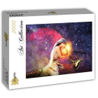 Puzzle - Grafika - Fantazie