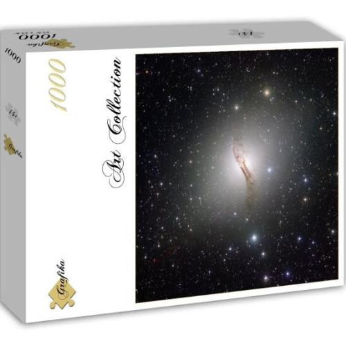 Galaxie Centaurus