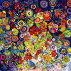 Puzzle - Grafika - Kapucínky