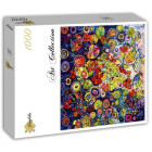 Puzzle - Grafika - Kapucínky