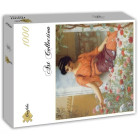 Puzzle - Grafika - Letní květiny, 1903