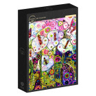 Puzzle - Grafika - Lily s