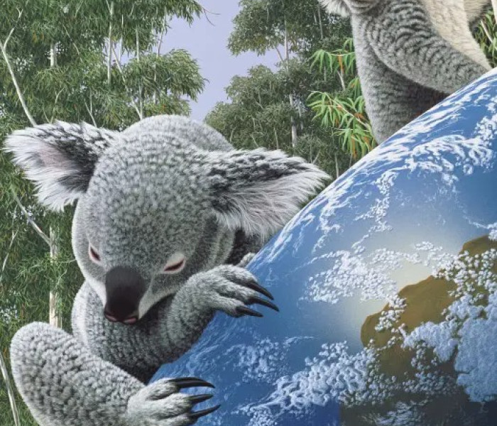 Puzzle - Grafika - Největší láska