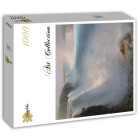 Puzzle - Grafika - Niagarské vodopády