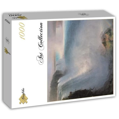 Niagarské vodopády