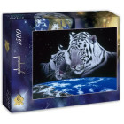 Puzzle - Grafika - Pokojne spi