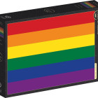 Puzzle - Grafika - Pride Edition