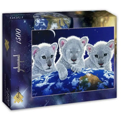 Tajemství a naděje