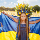 Puzzle - Grafika - Za mír