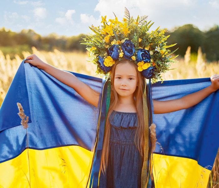 Puzzle - Grafika - Za mír