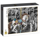 Puzzle - Grafika - Karneval