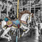 Puzzle - Grafika - Karneval