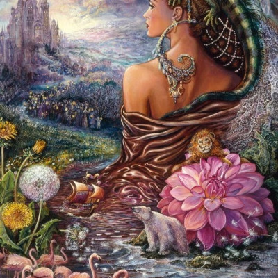 Nevyřčený příběh