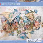 Puzzle - Heye - Křídla č. 2