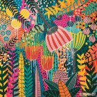 Puzzle - Heye - Krásná budoucnost