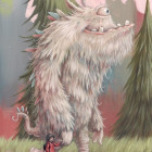 Puzzle - Heye - Doprovod