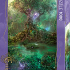 Puzzle - Heye - Draselný strom