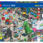 Puzzle - Heye - Berlín