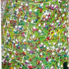 Puzzle - Heye - Bláznivý fotbal - Triangular puzzle