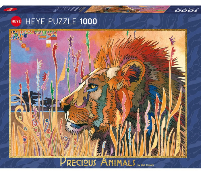 Puzzle - Heye - Dej si pauzu!