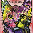 Puzzle - Heye - Devět životů