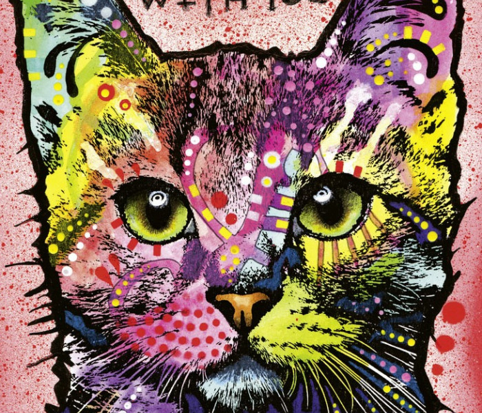 Puzzle - Heye - Devět životů